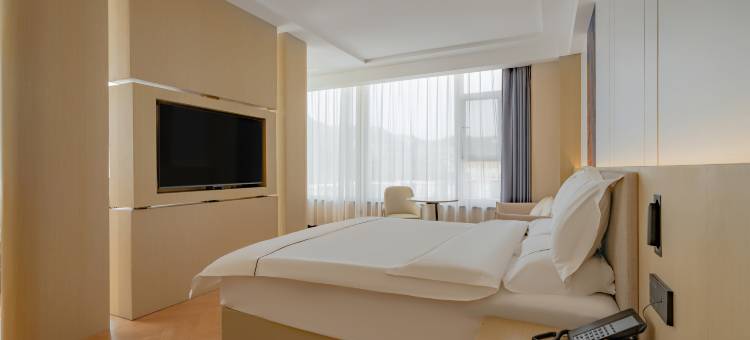 隰县怡泽丰大酒店(滨河路分店)图片