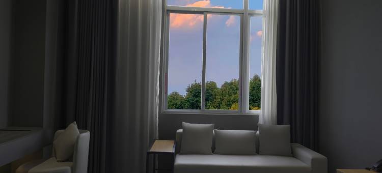 徐闻菠萝酒店(徐海大道店)图片