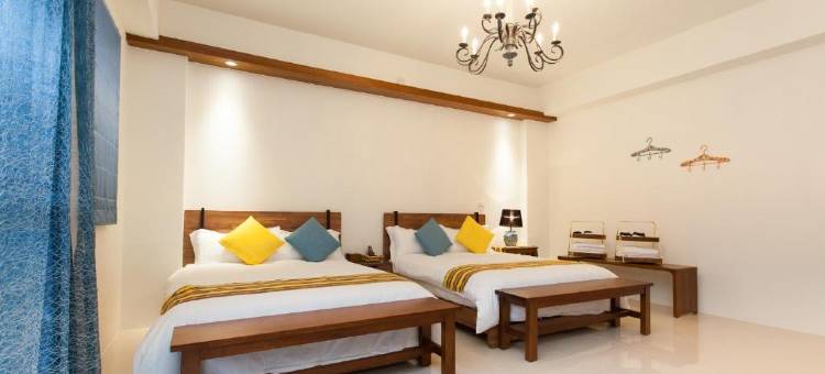 花莲教授的家图片