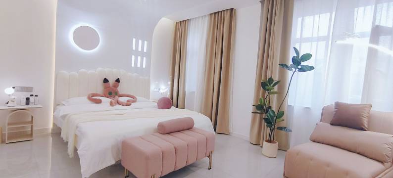 方正花溪客栈图片