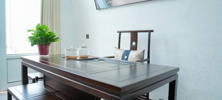 明景轩 Ming View Residence 公馆(平遥古城景区店)图片