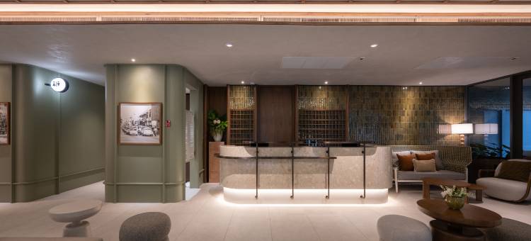 此刻(The Moment)图片