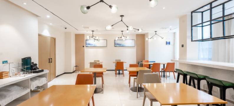 城市便捷酒店(玉林玉东店)图片