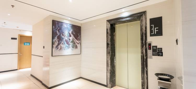 城市便捷酒店(玉林玉东店)图片