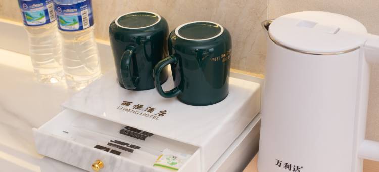 丽恒酒店(昆明花之城店)图片