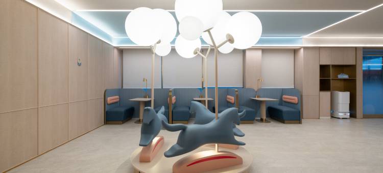 汉庭酒店(桂林阳朔西街店)图片