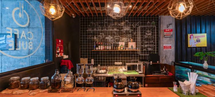 雨林瑞士贝尔酒店(Swiss-Belhotel Rainforest)图片