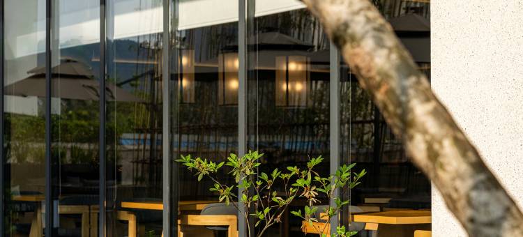 梦景雅格酒店(思茅区茶马古城店)图片