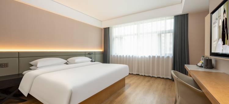 锦颐酒店(集宁师范学院五中店)图片