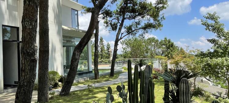 福州鼓岭鼓星望月酒店图片