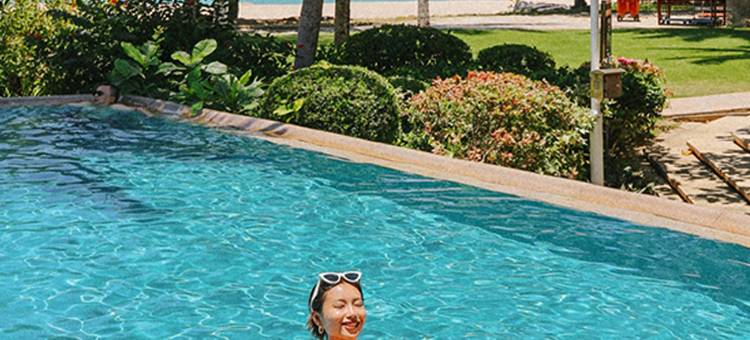 三亚亚龙湾万豪度假酒店图片