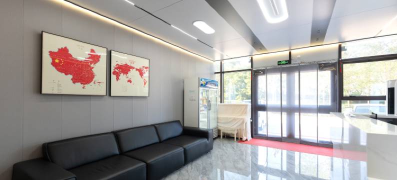 晨枫快捷商务酒店图片