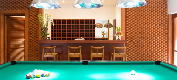 巴尤吉塔庄园-由精英天堂酒店管理(Bayu Gita Estate)图片