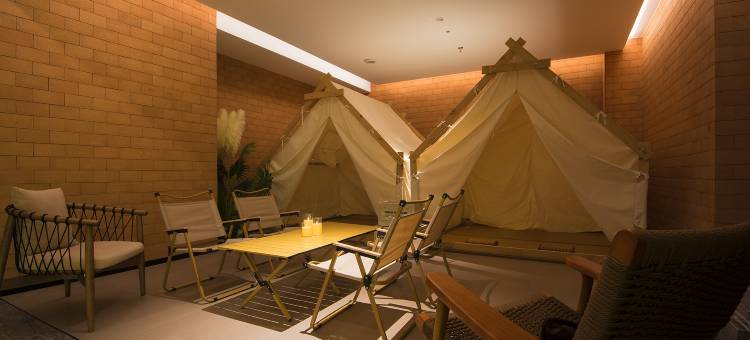 肇东金龍滩酒店图片