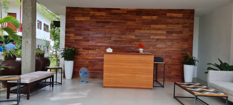 阿纳亚纳海滩度假村-由SMS酒店管理(The Ananyana Beach Resort by SMS Hospitality)图片