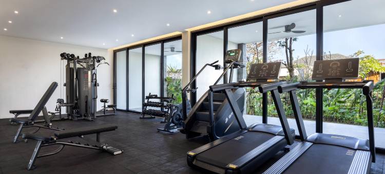 苏米特拉豪华别墅-普拉玛纳体验(Sumitra Luxury Villas & Resort by Pramana)图片