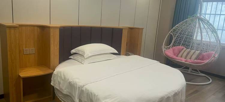 富悦精品酒店图片