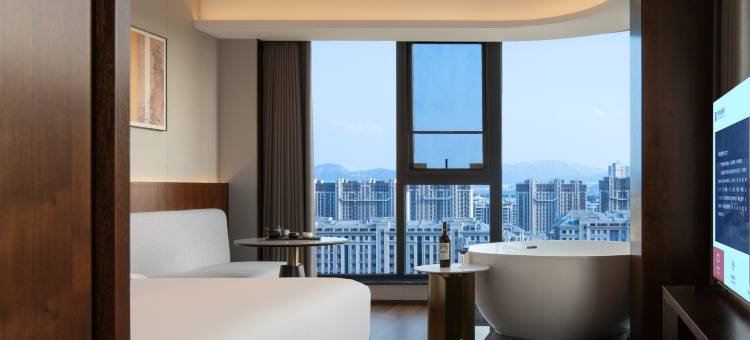 悦致酒店(龙湖烟台龙口天街店)图片