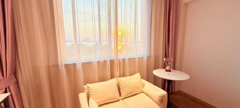 宜兴太阳岛宾馆(团氿风景区汽车总站店)图片