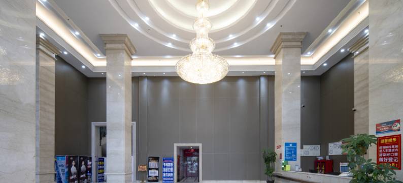 南安苍都酒店(中国水暖城店)图片