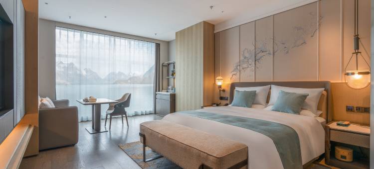 泉州荣誉国际酒店图片