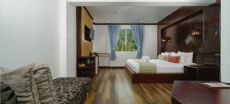 莱利普塔旺度假村(Railay Phutawan Resort)图片