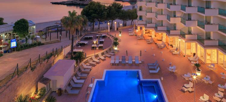 H10蓝玛精品酒店- 限成人(Boutique Hotel H10 Blue Mar - Adults Only)图片