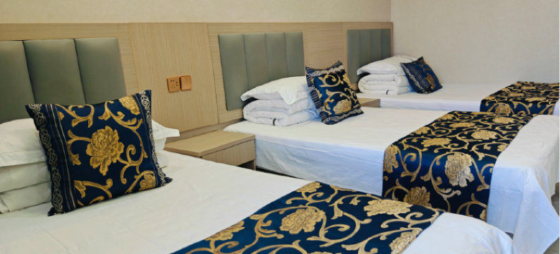 昆明福源公寓(昆明火车站店)图片