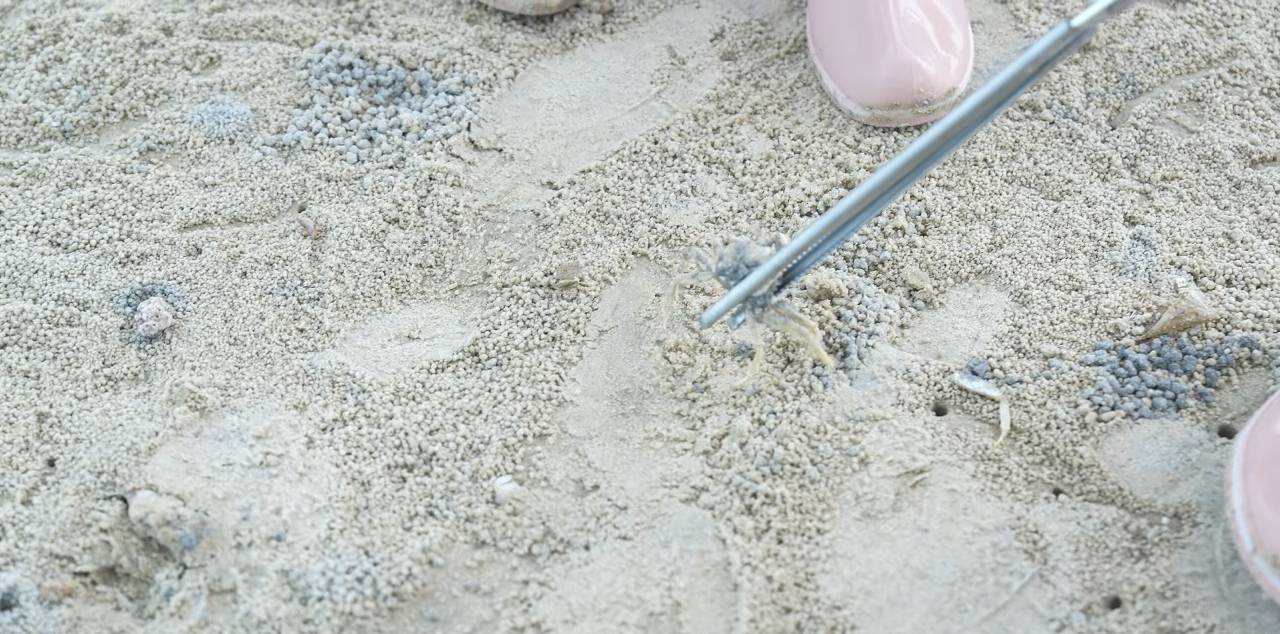 北海银滩华邑度假酒店图片