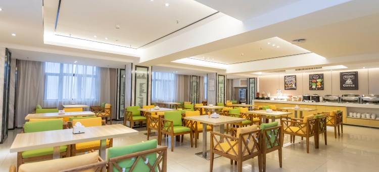 城市便捷酒店(三亚榆亚路亚龙湾店)图片