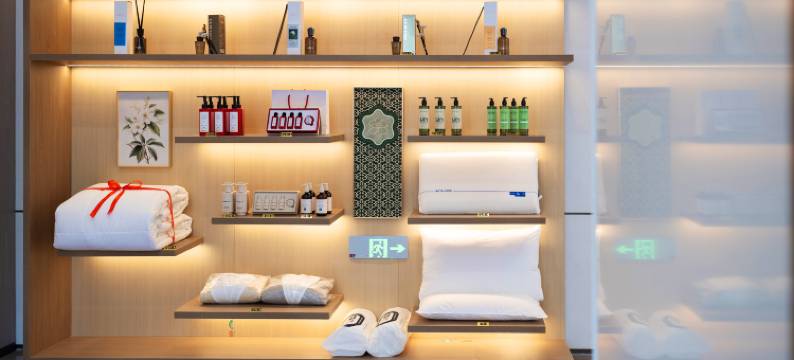 聚春园•茉莉酒店(宁德店)图片