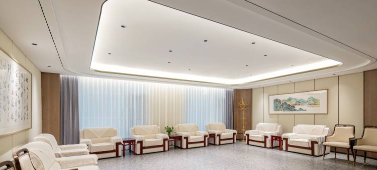 远安国际大酒店图片