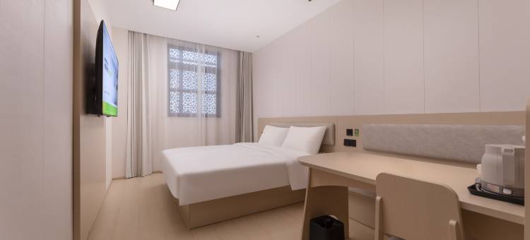 海友酒店(苏州吴江汾湖店)图片