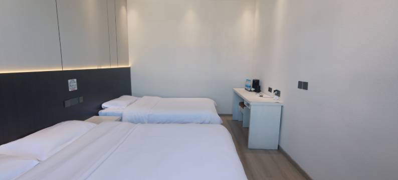 天泽酒店(辽源火车站店)图片