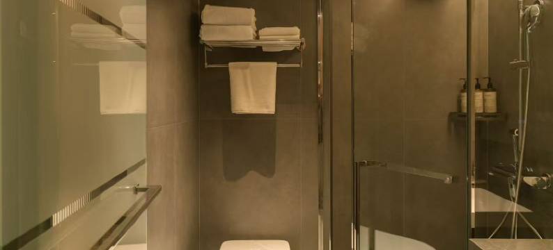 杭州南阳大酒店(萧山机场向阳路地铁站店)图片