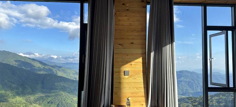 十然山舍民宿图片