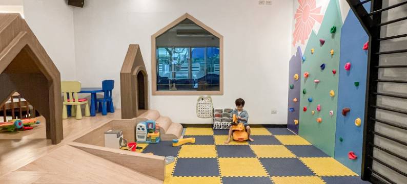 芭堤雅南海滩科科特尔酒店(Kokotel Pattaya South Beach)图片