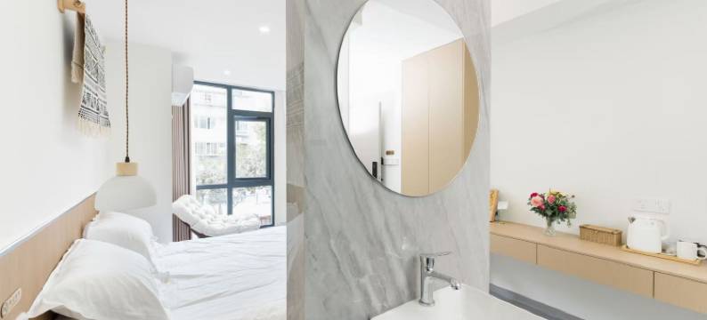 嘉善一嘉二民宿图片