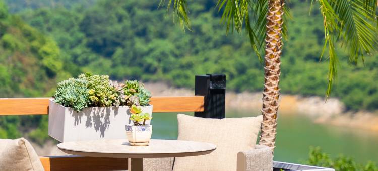 湖曦·云栈民宿(清远桃花湖店)图片