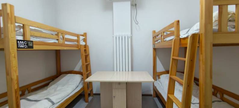 大连萱爱·house度假民宿(秀月街地铁站店)图片