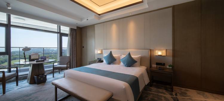 浙江太平洋大酒店图片