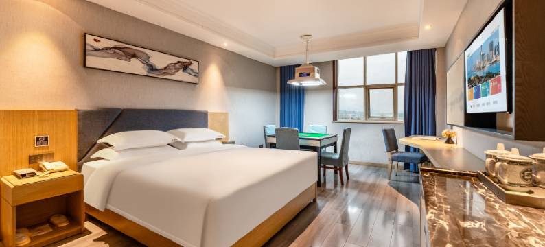 德安奥中大酒店(朝阳路步行街店)图片