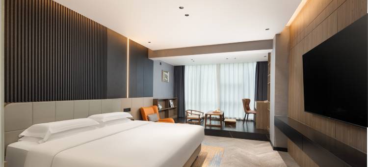 莱州新世纪大酒店图片