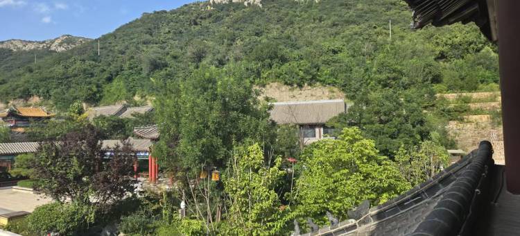 同福客栈(淄博红叶柿岩店)图片