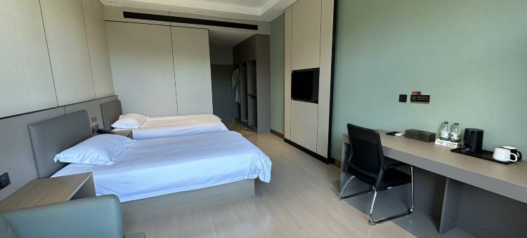 哈拉新村阿木勒酒店图片