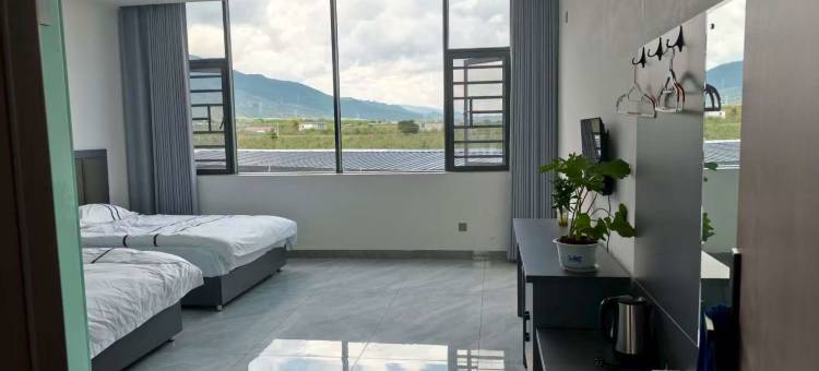 乡情小筑酒店图片