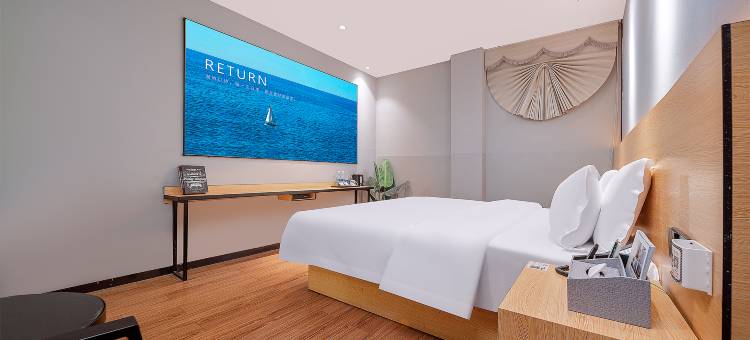 雅斯特酒店(柳州龙潭公园高铁站店)图片