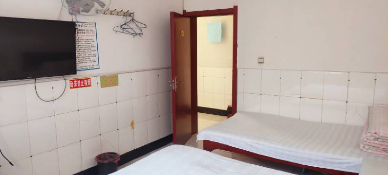 馨园居旅店图片