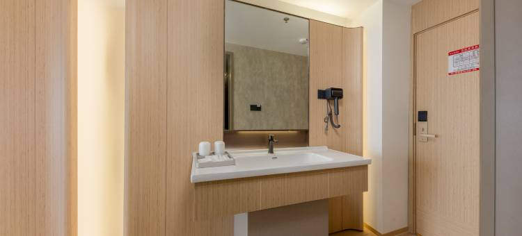 安义县希尔曼酒店图片