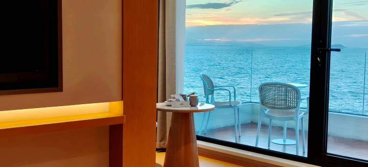 班悦小筑(金石湾艺术园区店)图片